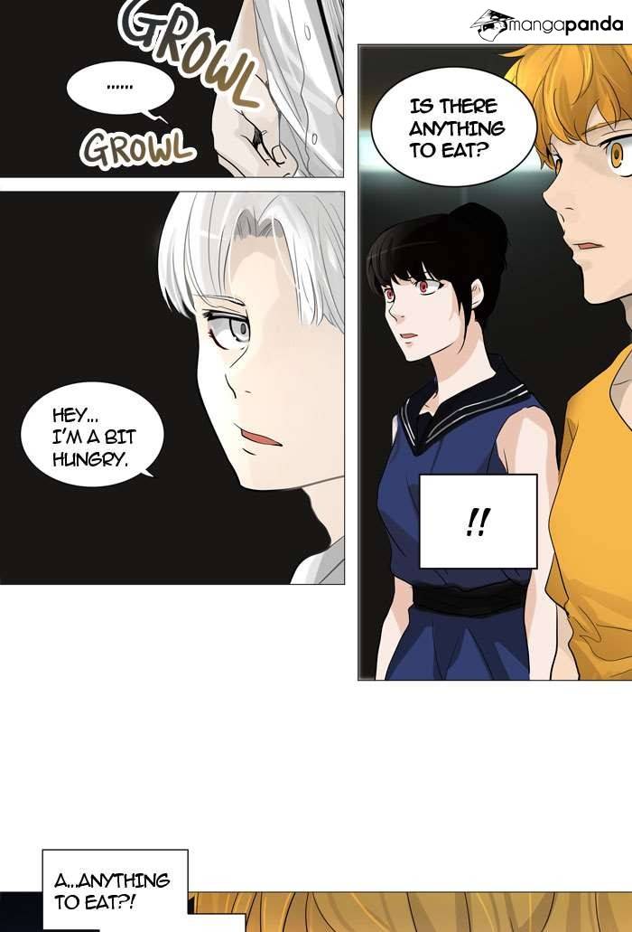 Tower of God Chapter 246 image 06